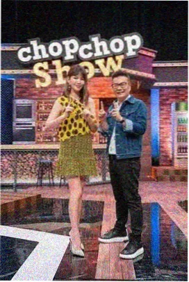 综艺节目分类封面